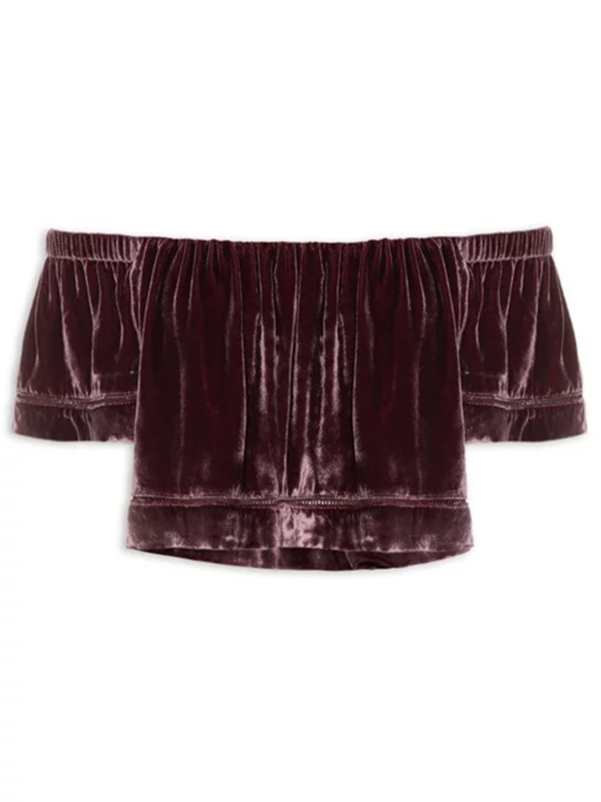 Top Velvet Bali - Vinho