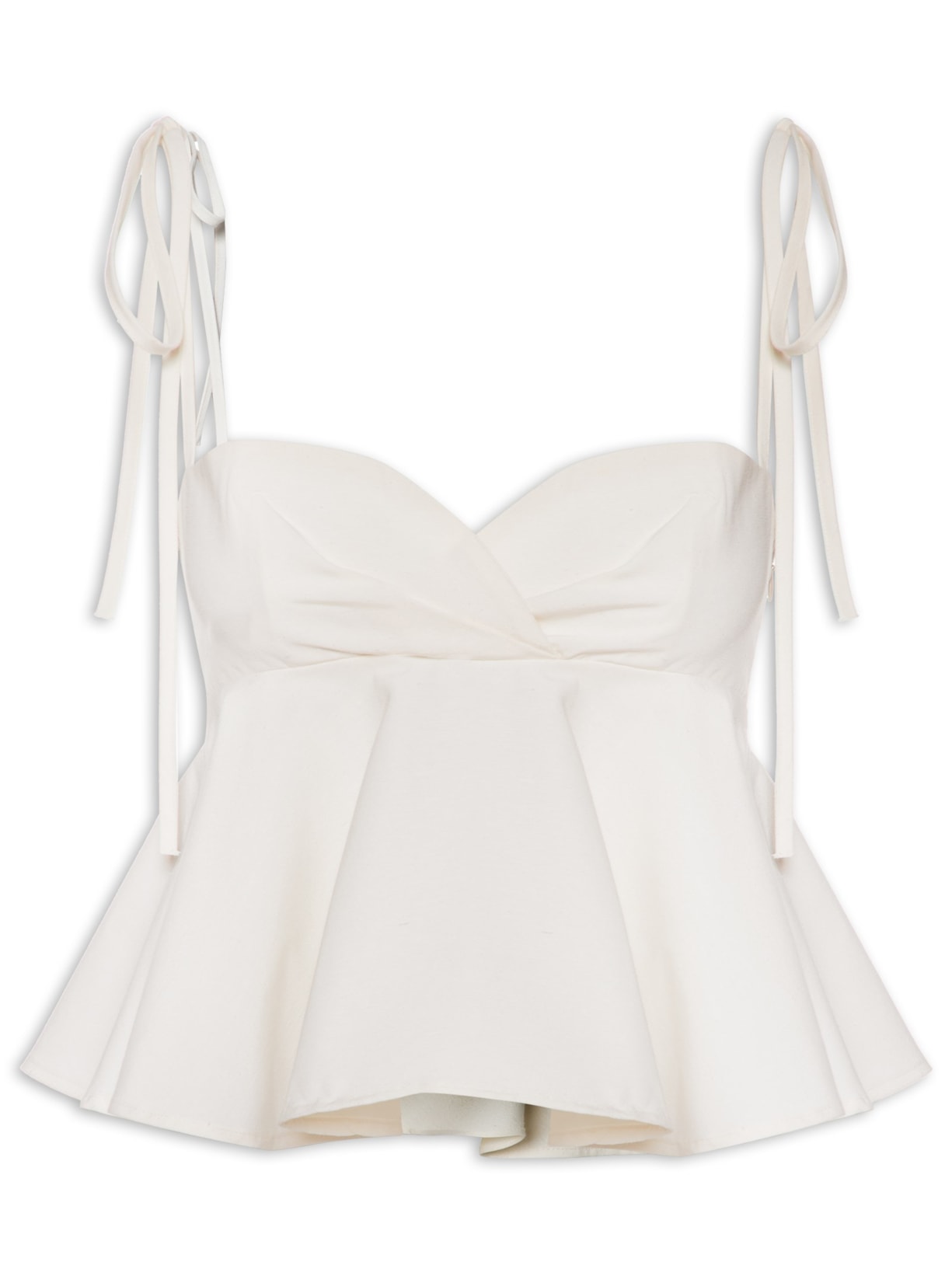 Top Ventura - Off White