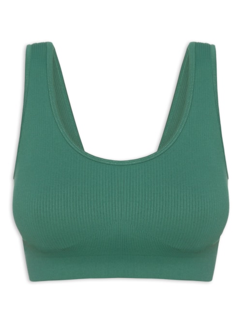Top - Verde