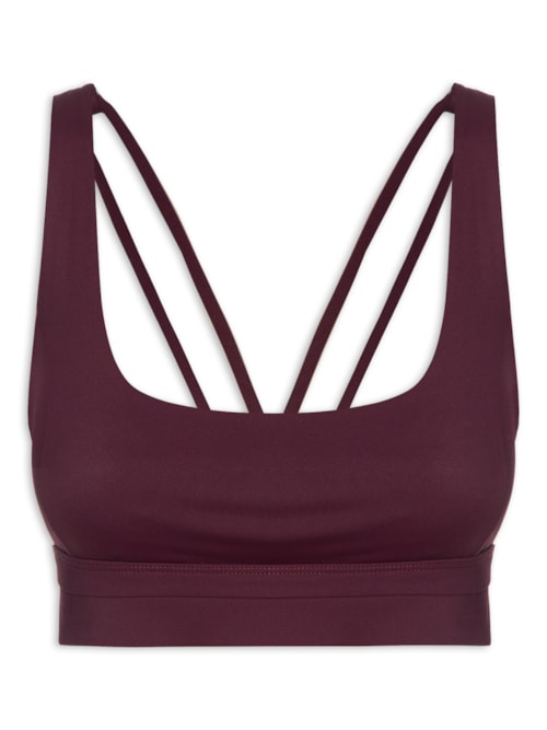 Top - Vermelho