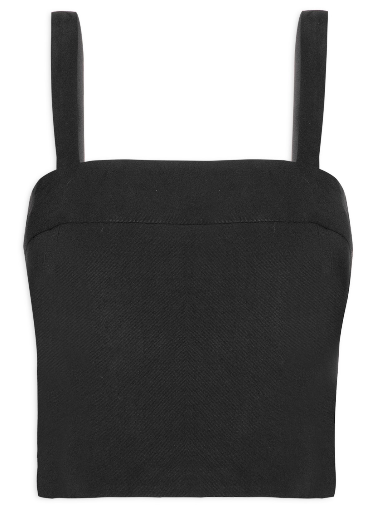 Top Vicky Preto Iorane