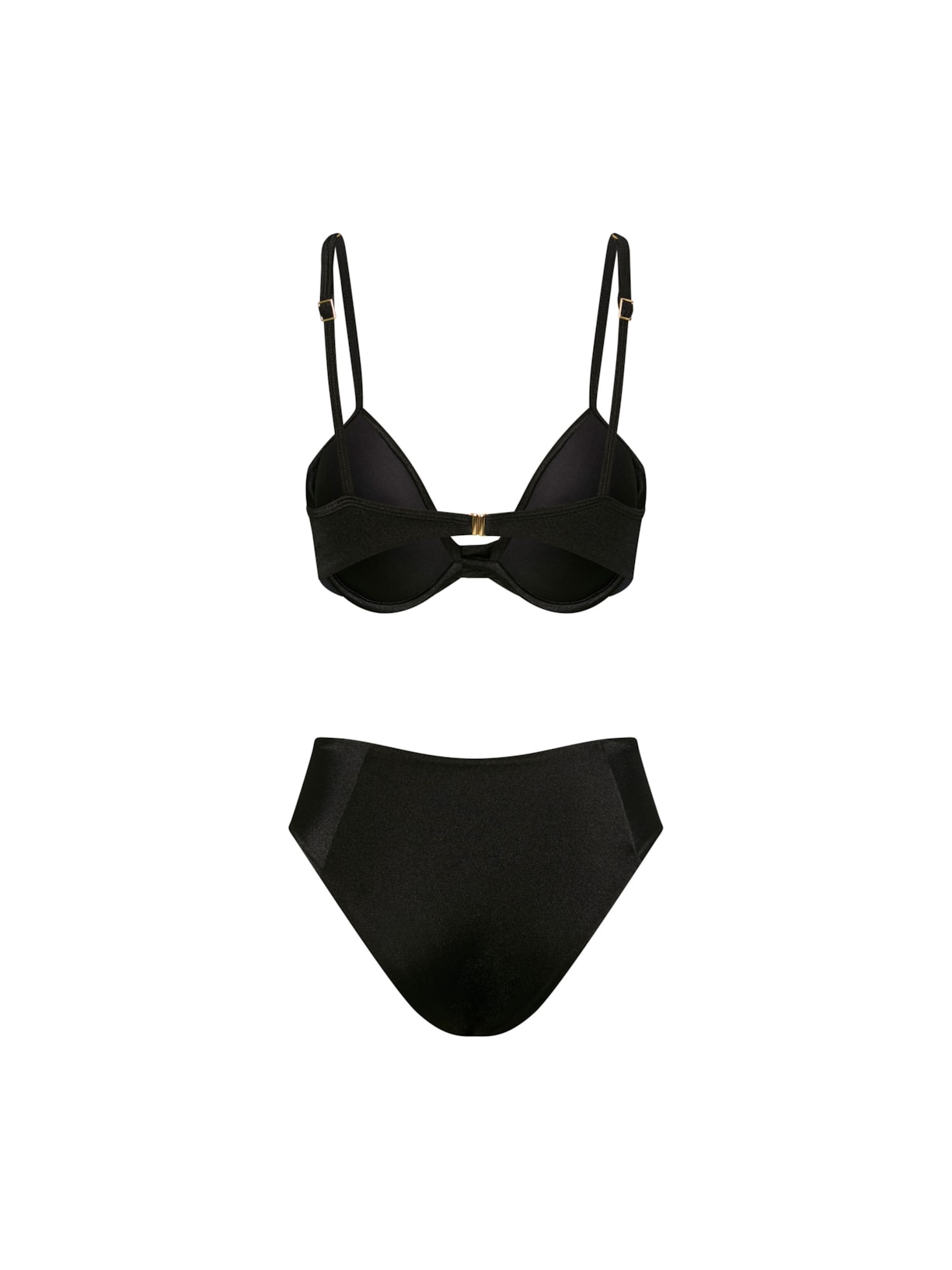 top vitória basic preto  Suntime