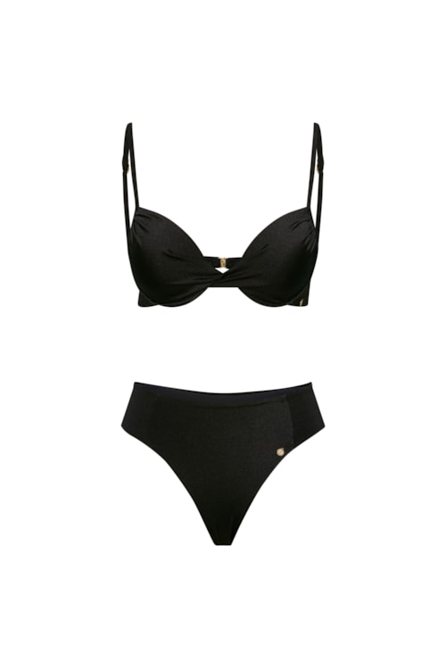 top vitória basic preto
