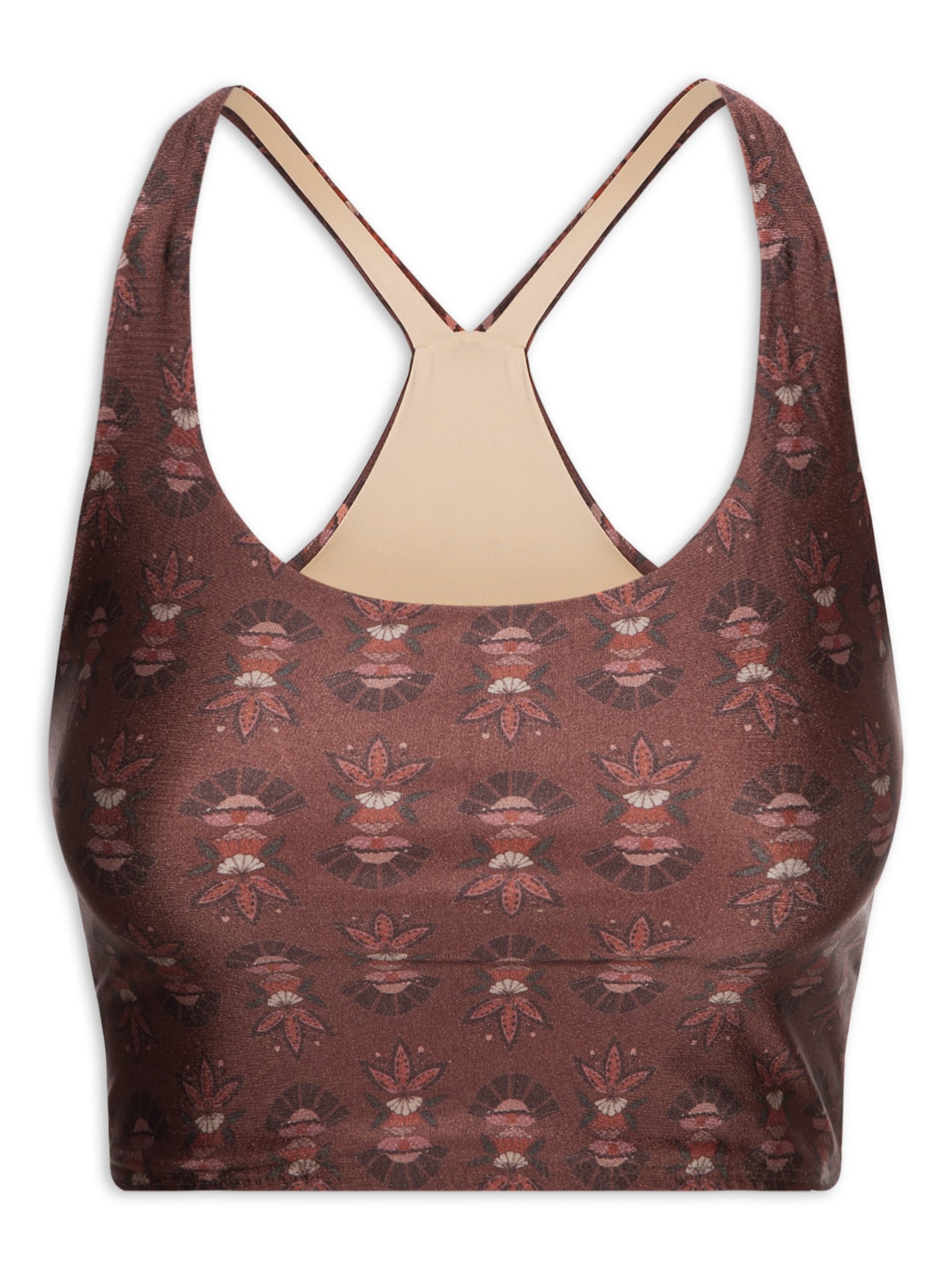 Top Y - Vermelho