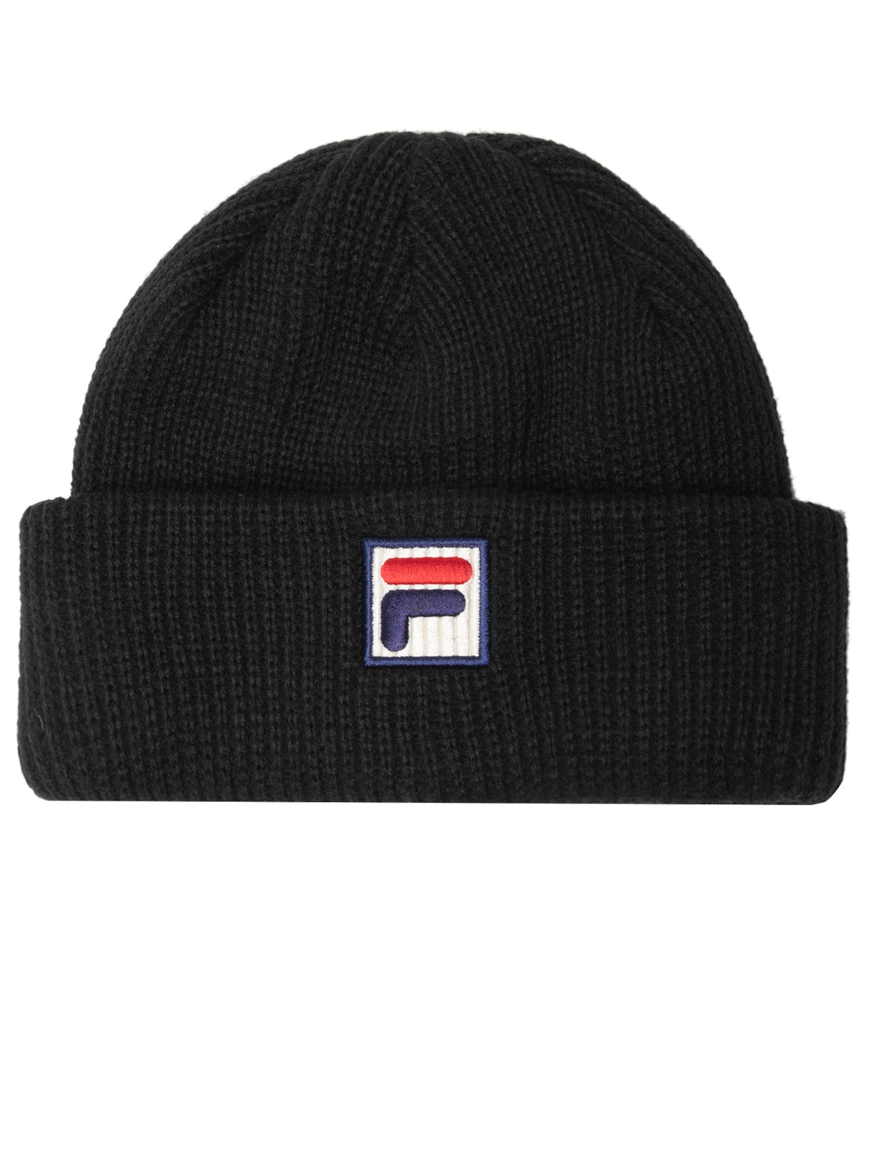 Touca Masculina Fisherman - Preto