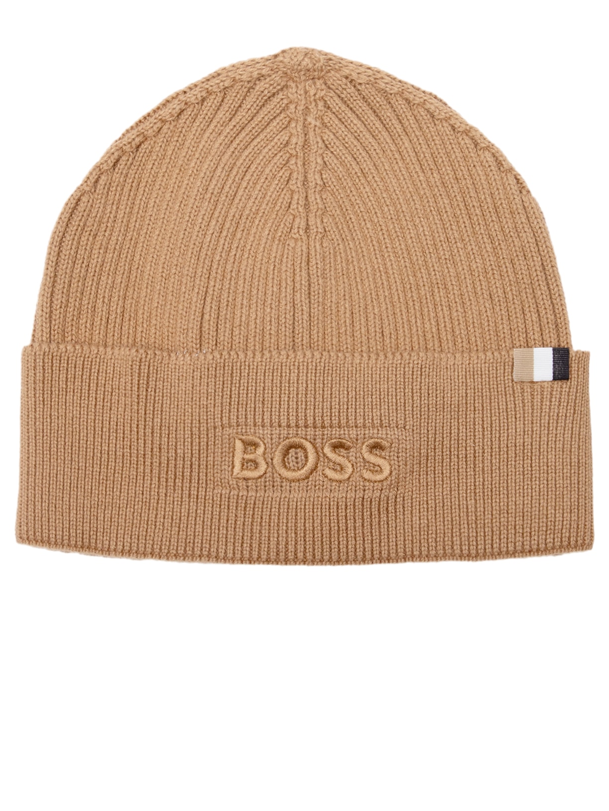 Touca Masculina Magic Hat - Marrom