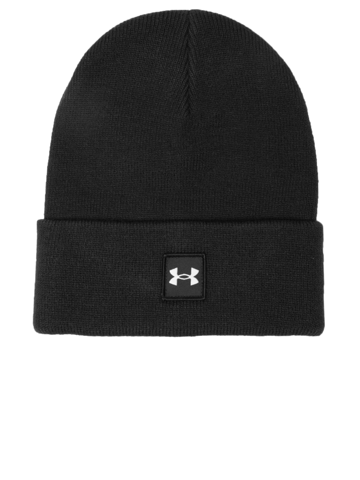 Touca Masculina Ua Contain Travel - Preto