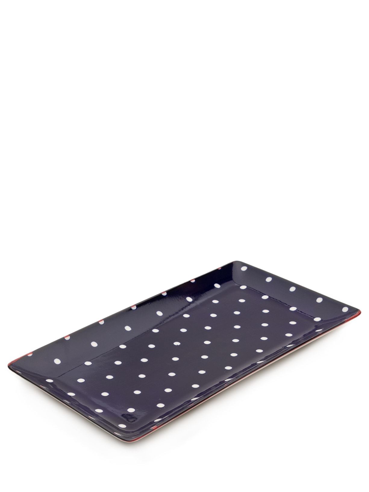 Travessa De Cerâmica Therese - Azul