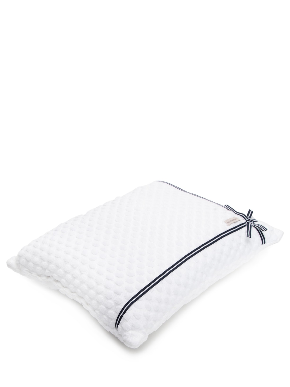 Travesseiro De Praia Bluemarine - Branco