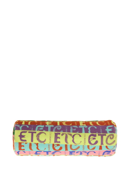 Travesseiro Feminino Para Pegar Sol - Roxo