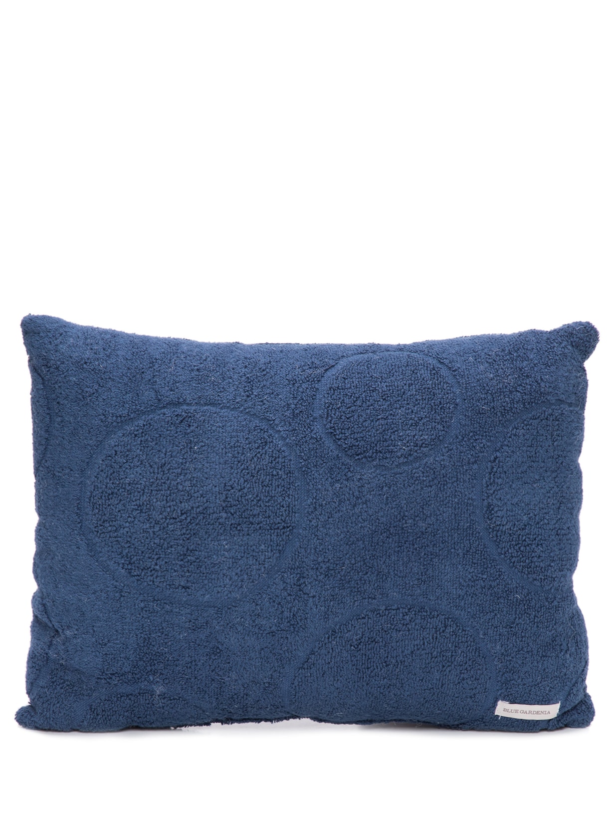 Travesseiro Praia Mikonos - Azul