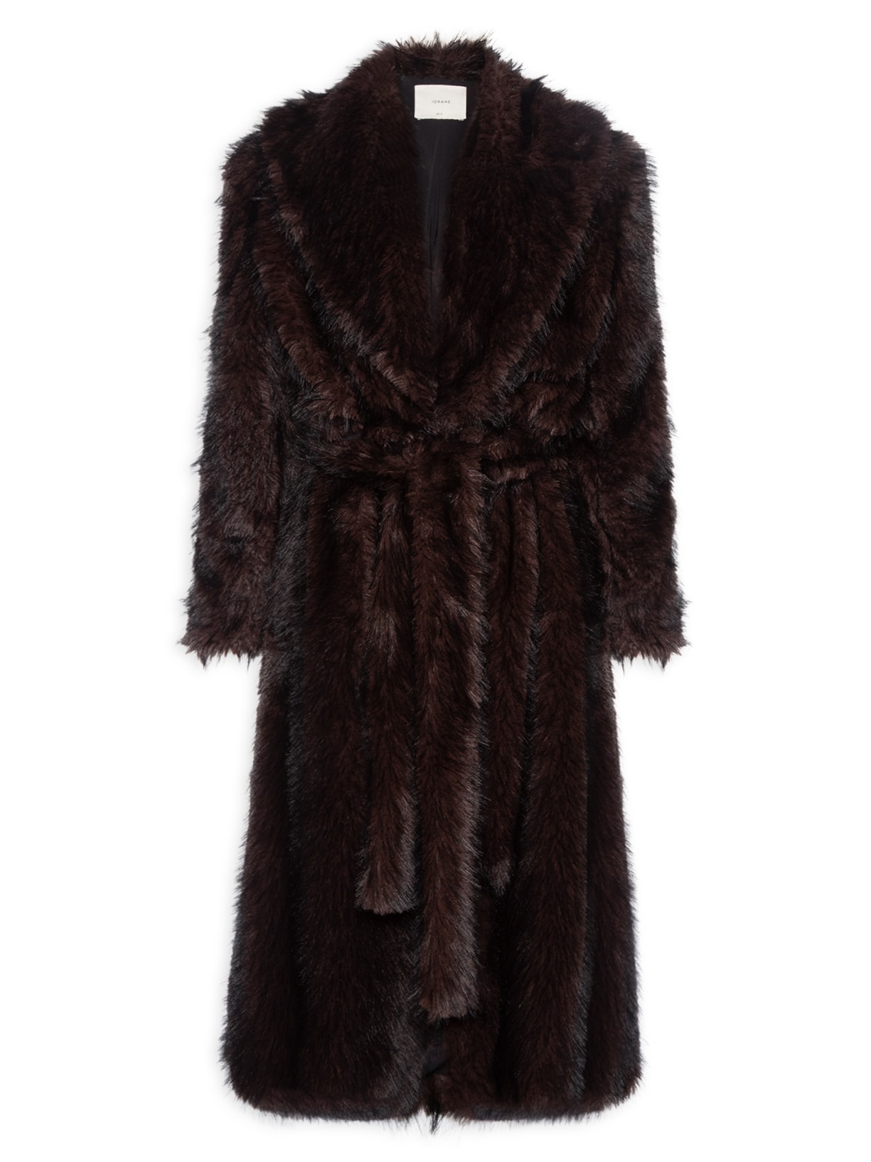 Trench Coat Feminino Miranda - Marrom