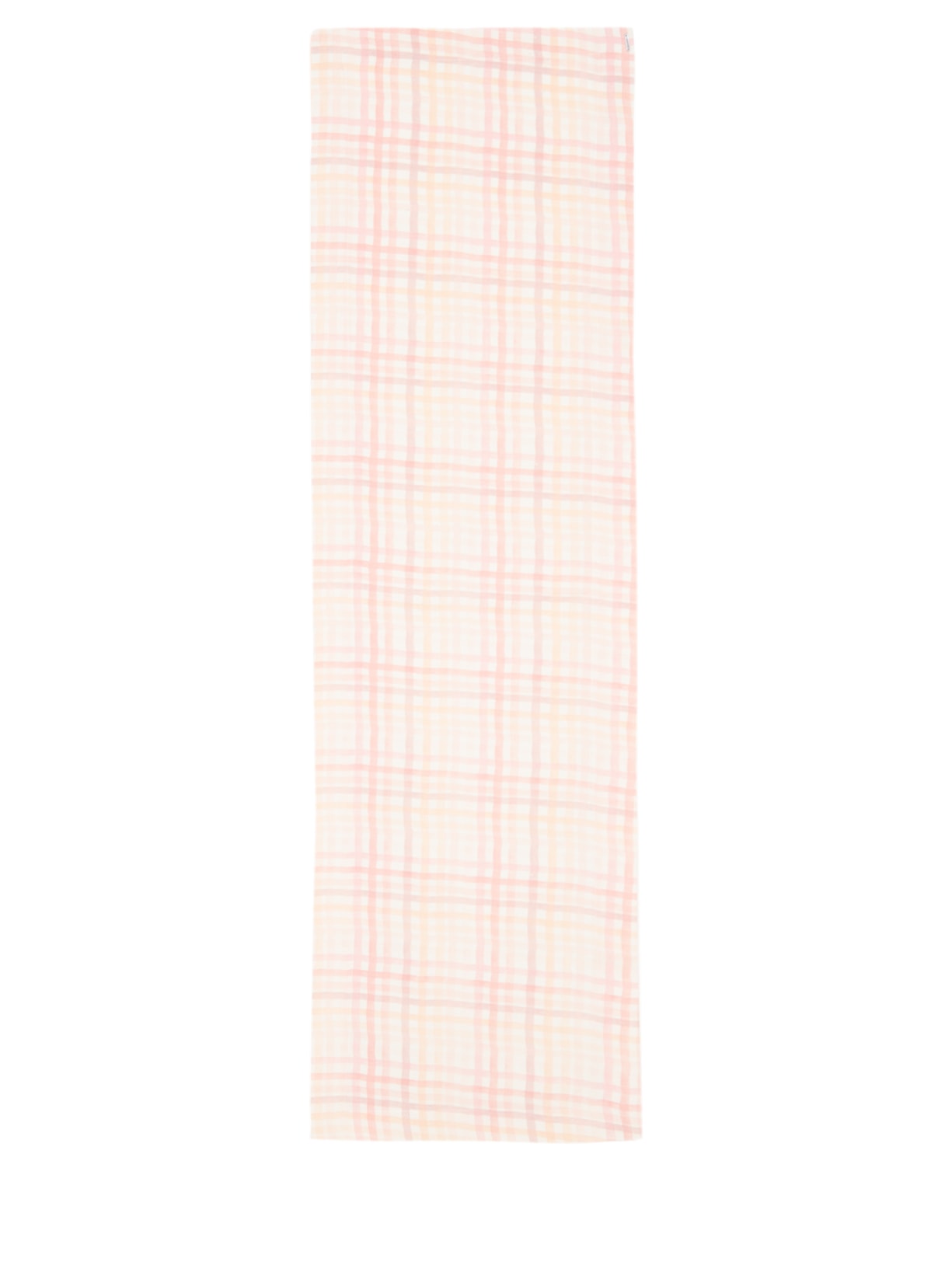 Trilho De Mesa Megg Grande Rosa Mameg