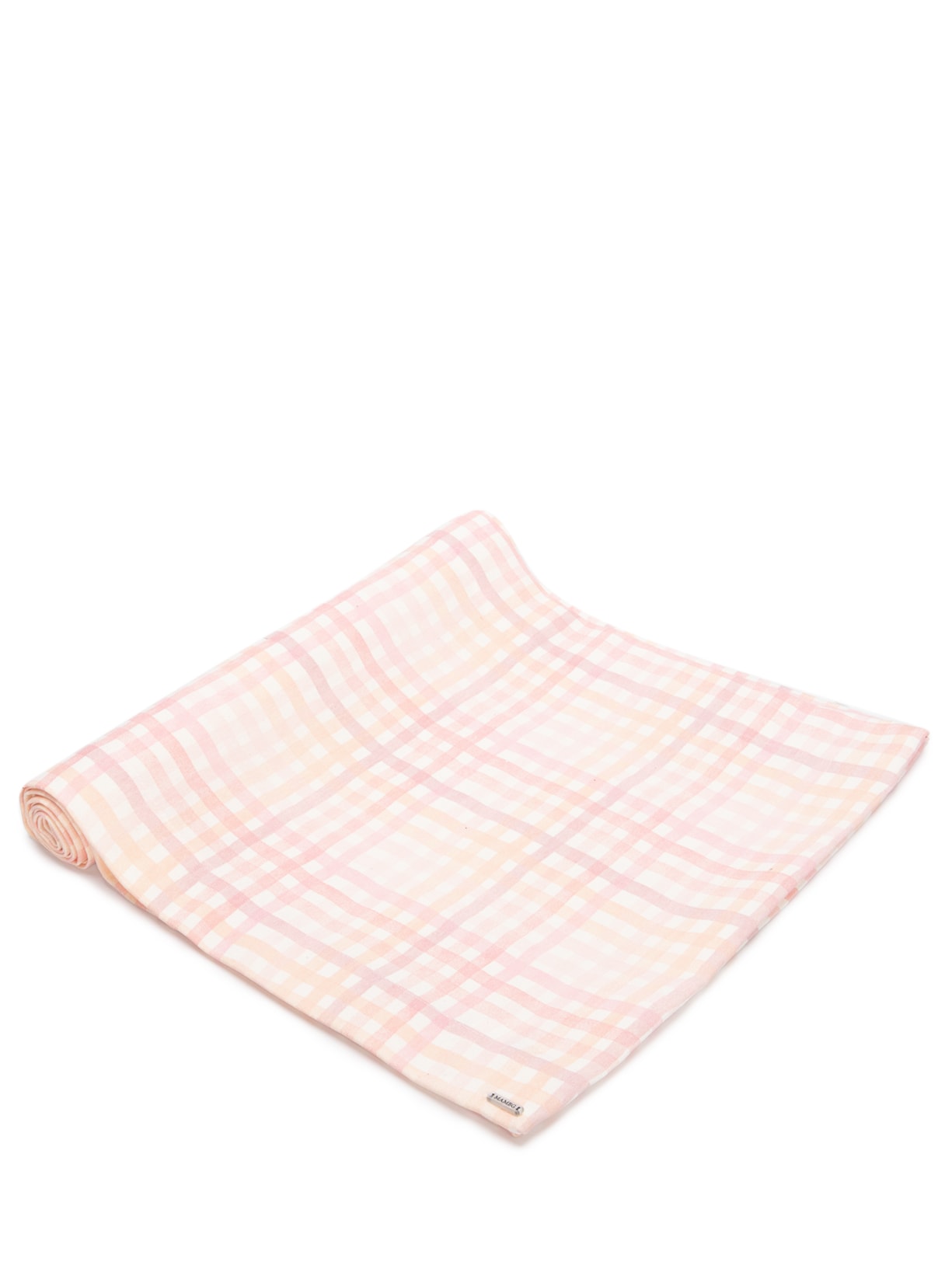 Trilho De Mesa Megg Grande Rosa Mameg