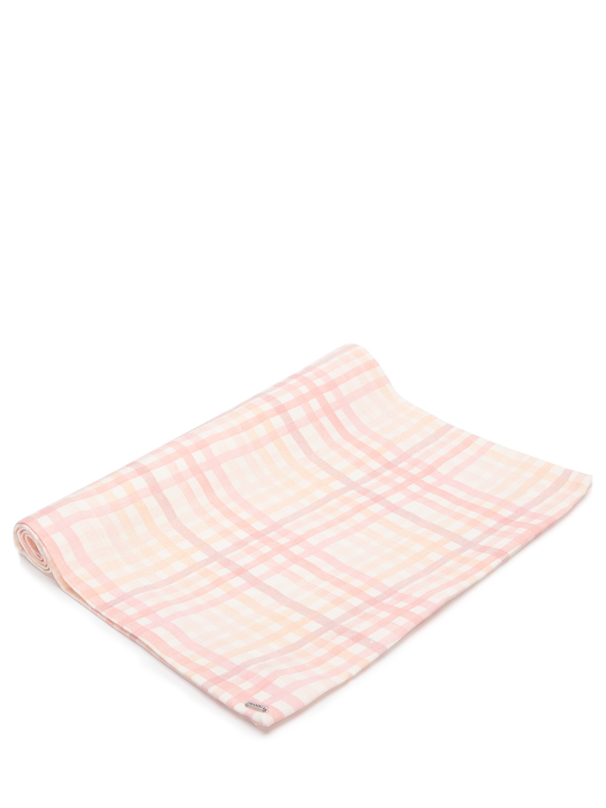 Trilho De Mesa Megg Pequeno Rosa Mameg