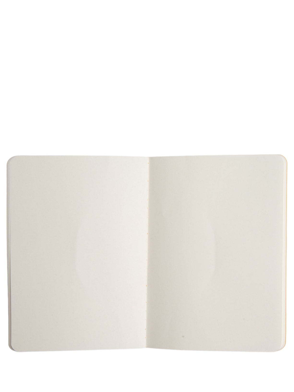 Trio De Cadernetas Cor De Banana Amarelo Farm Etc