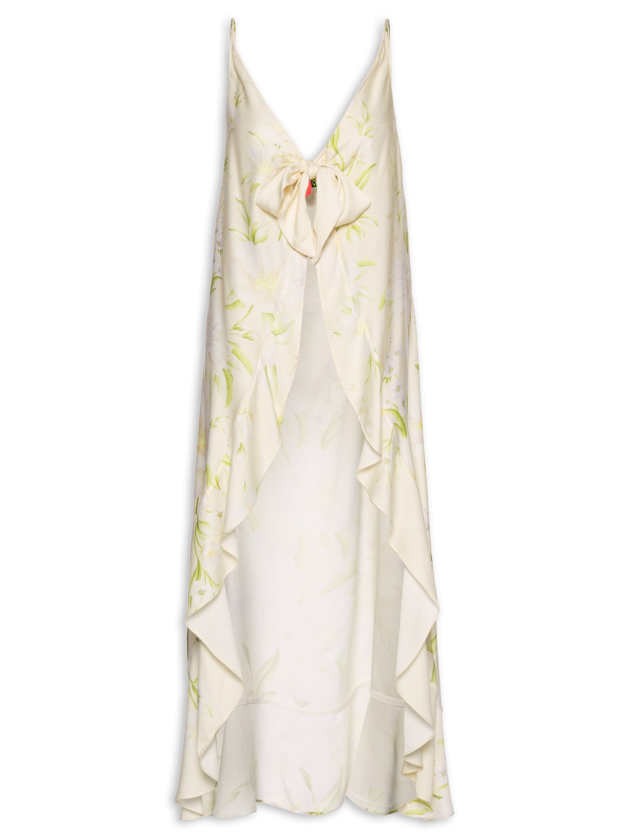 Túnica Feminina Gabrielle - Bege