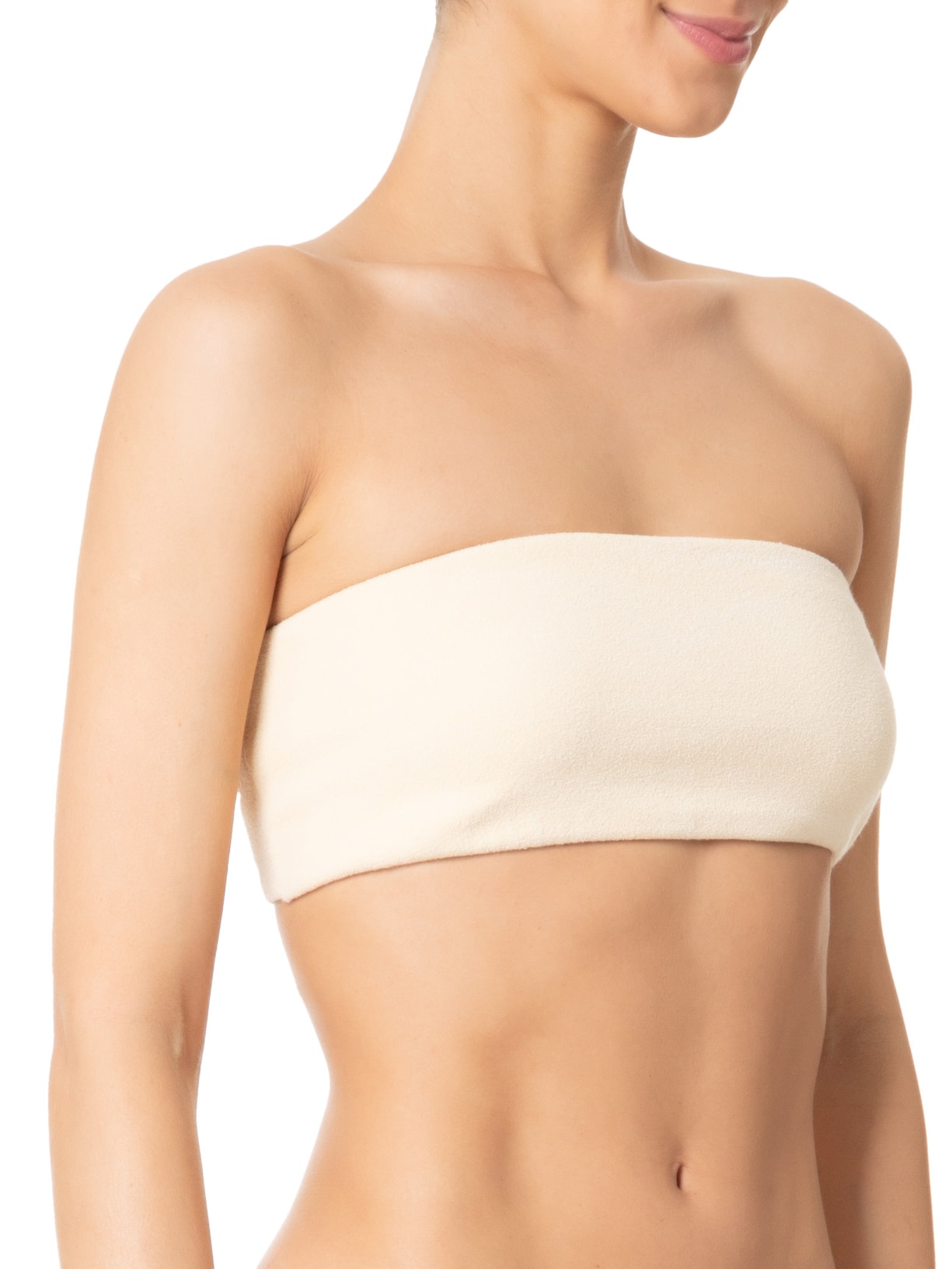 Túnica Feminina Renda Bege Dress To