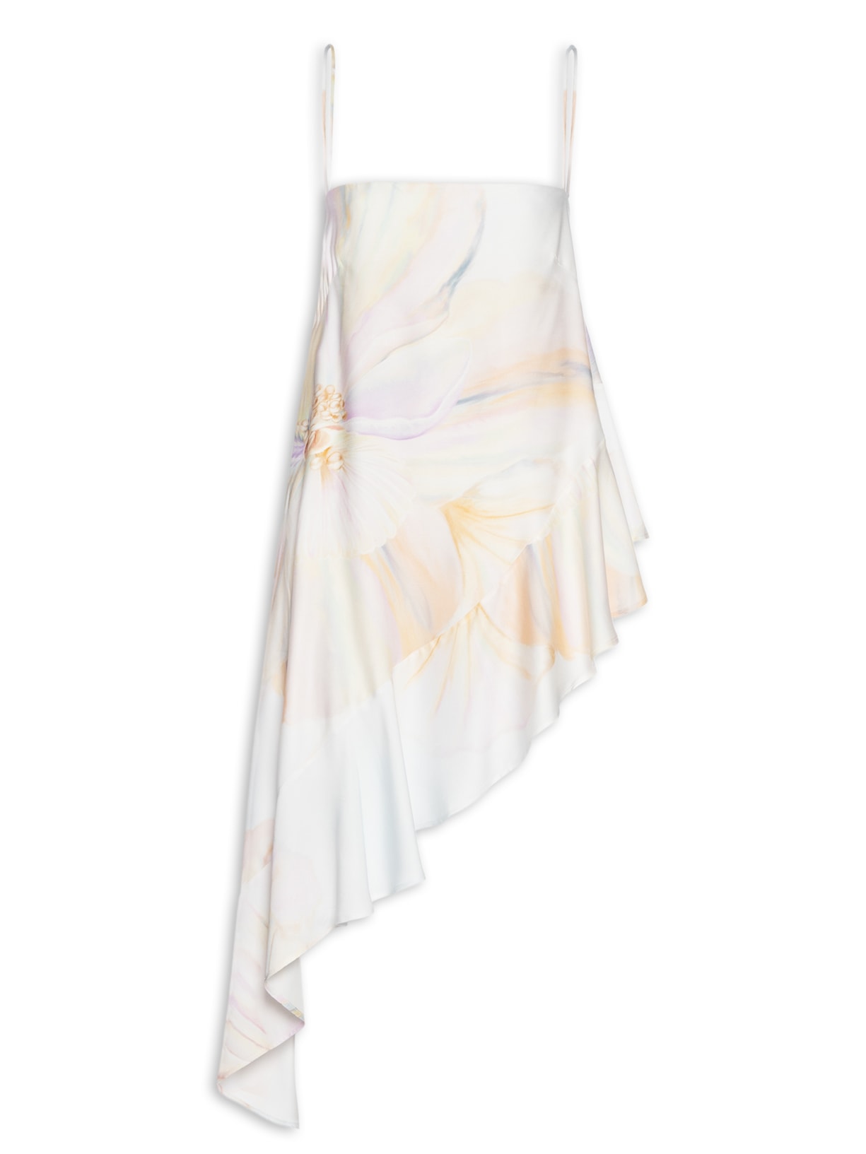 Túnica Pérola Do Mar - Off White