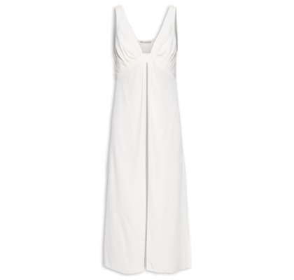 Túnica Zaya - Off White