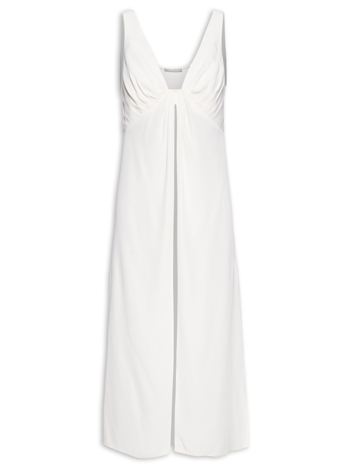 Túnica Zaya - Off White