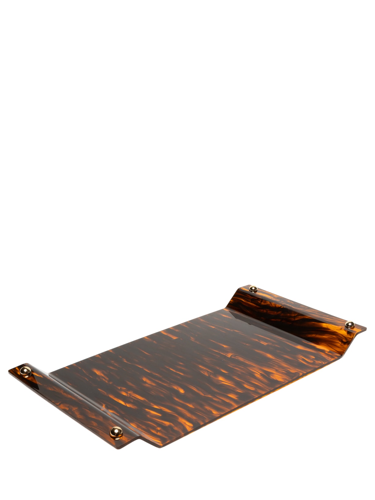 Turtle Serving Big - Marrom