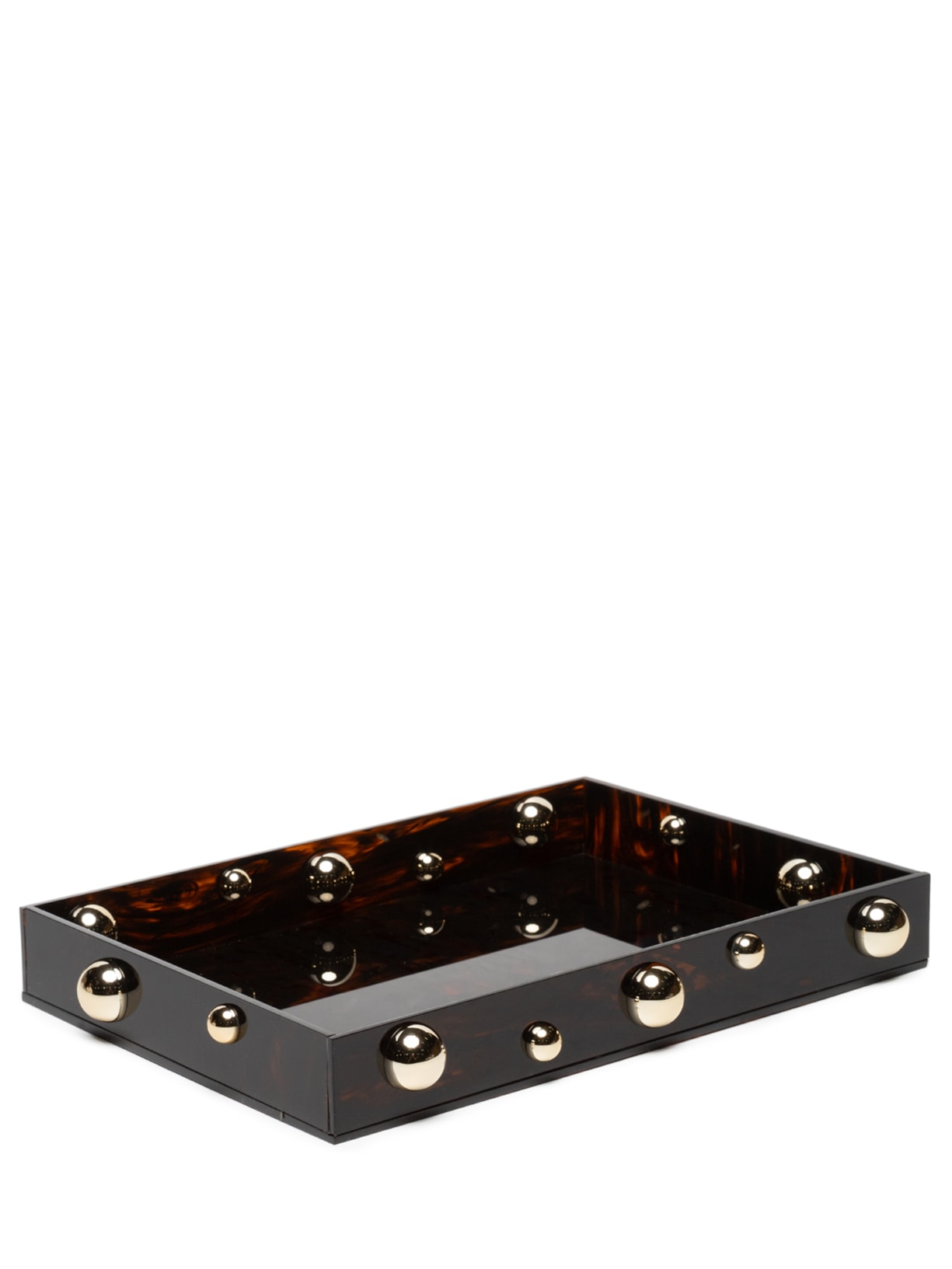 Turtle Tray – Marrom By Gabs