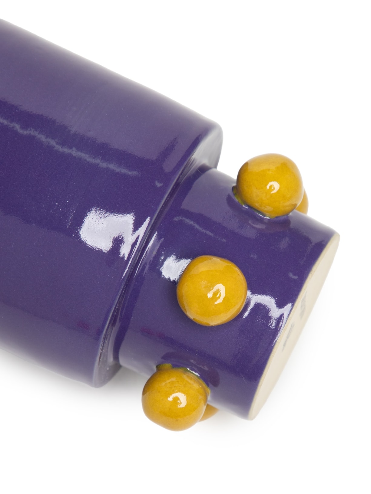 Vaso Bru Açai Roxo Marô Antunes