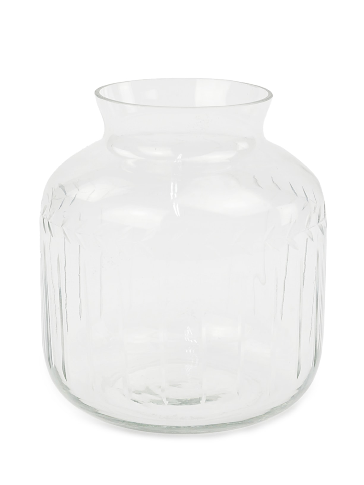 Vaso Danube P - Branco