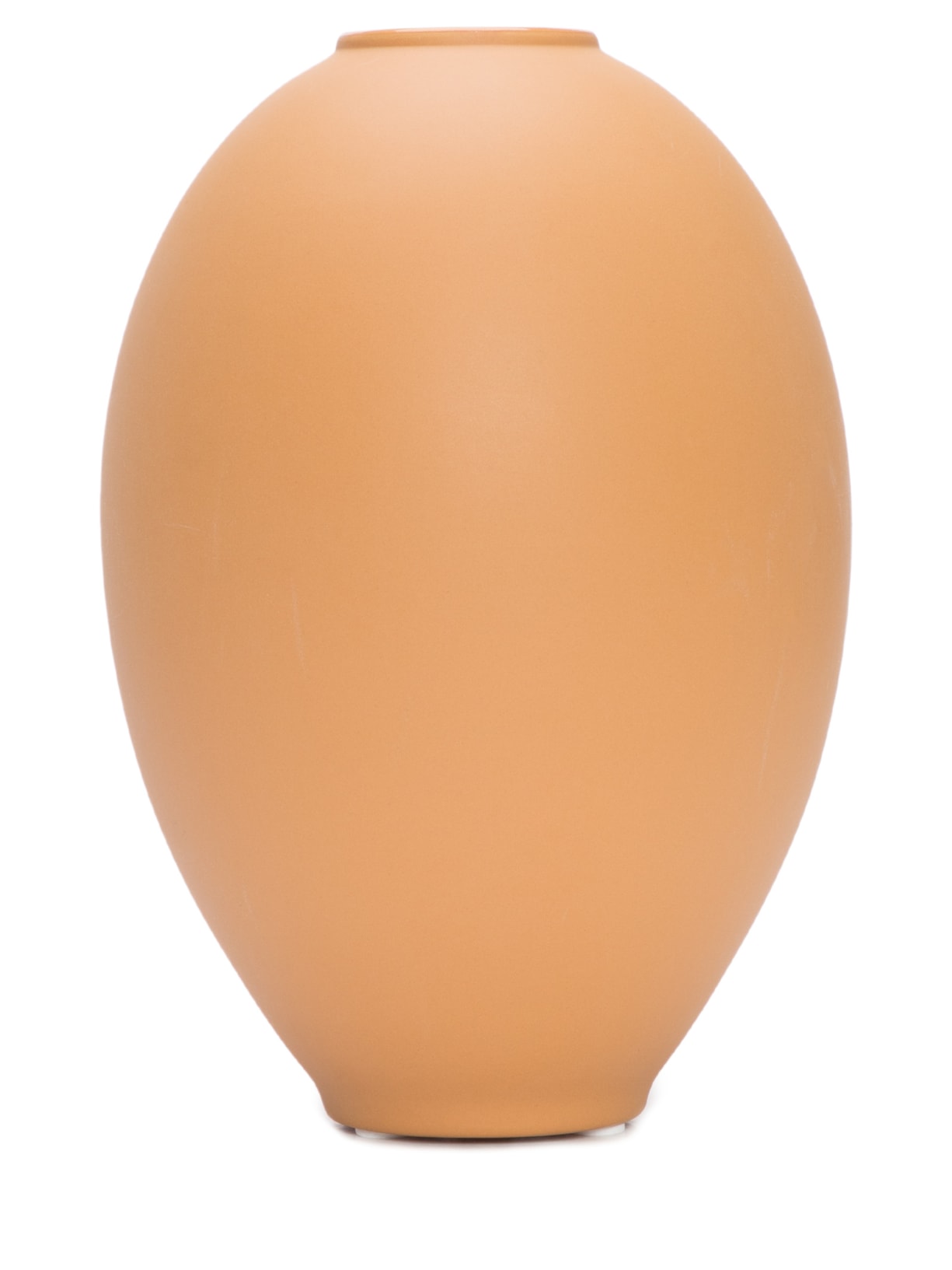 Vaso De Cerâmica Mara - Amarelo