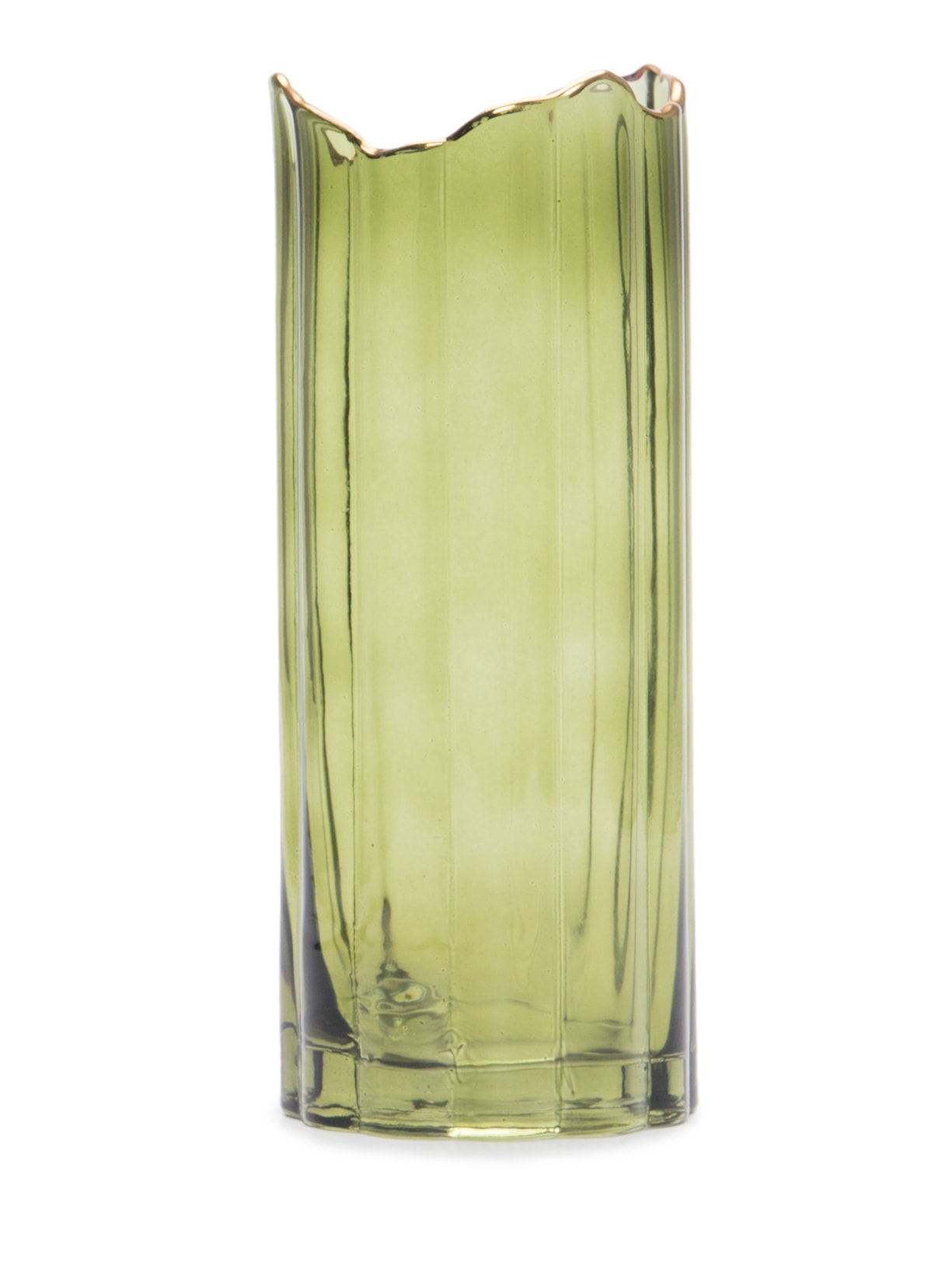 Vaso Faraday 1 Peça Verde '2Home