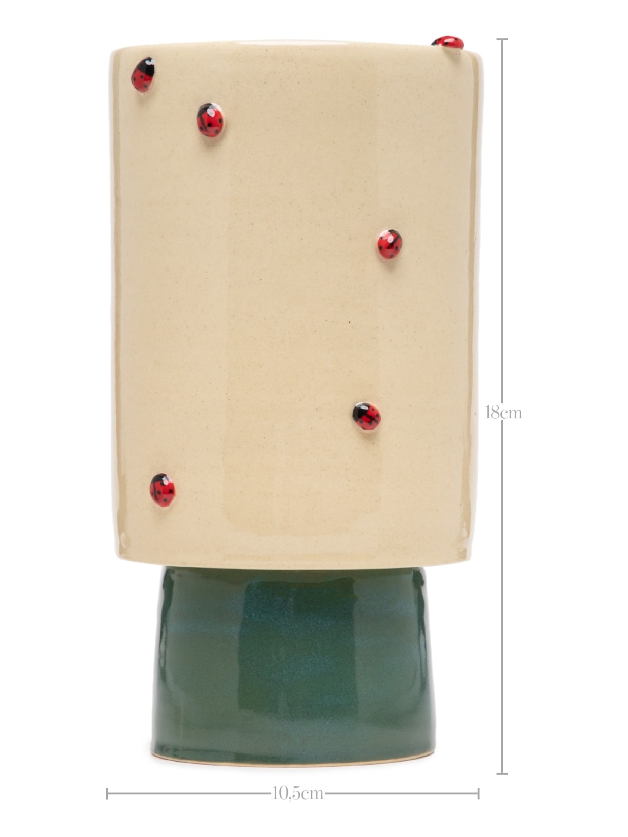 VASO GABI JOANINHA Marô Antunes