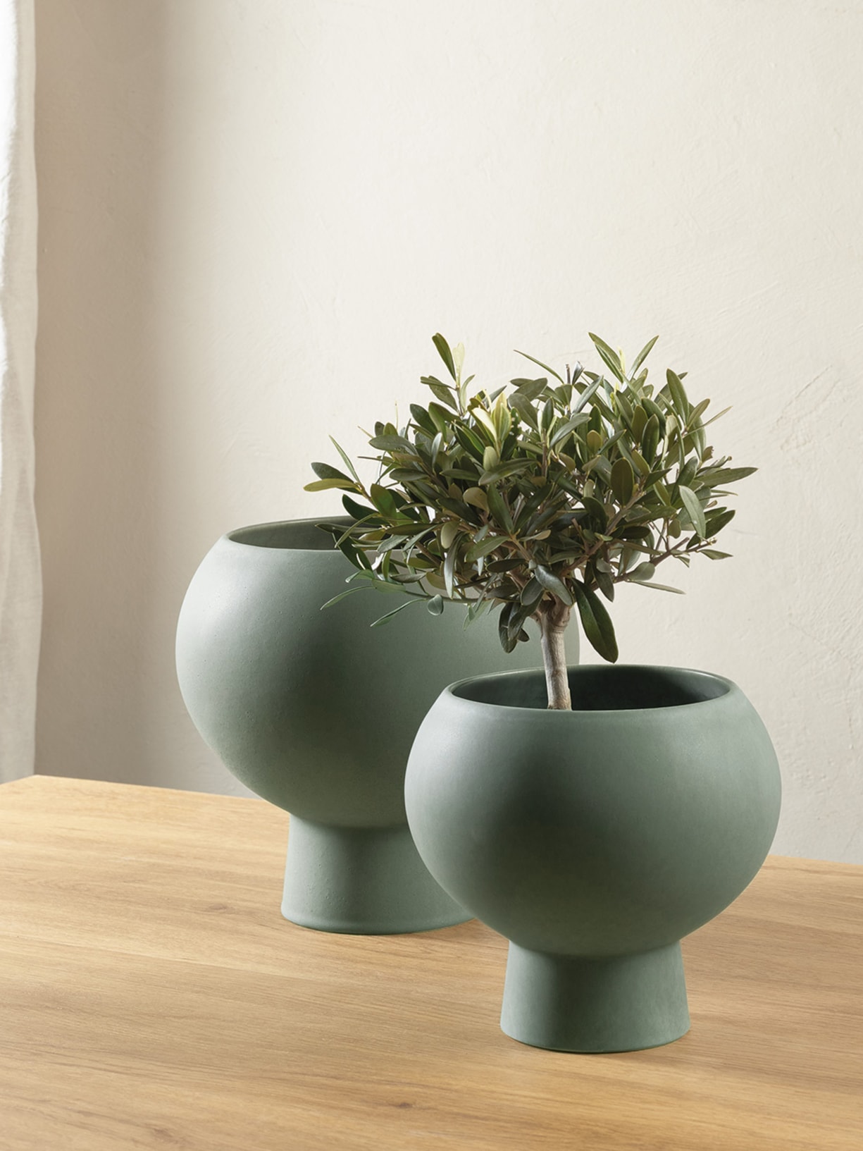 Vaso gres porcellanato bomboniera - Les Dames Vaso gres porcellanato bomboniera - Les Dames