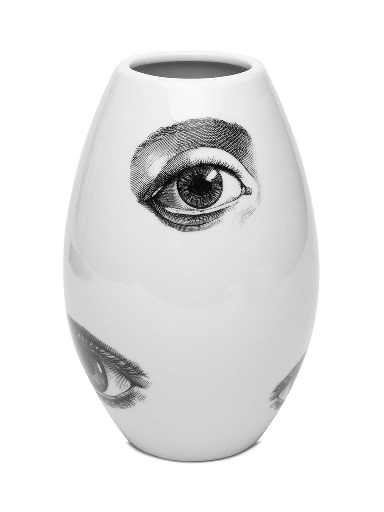 Vaso Ovo G Olhos Greghi Design