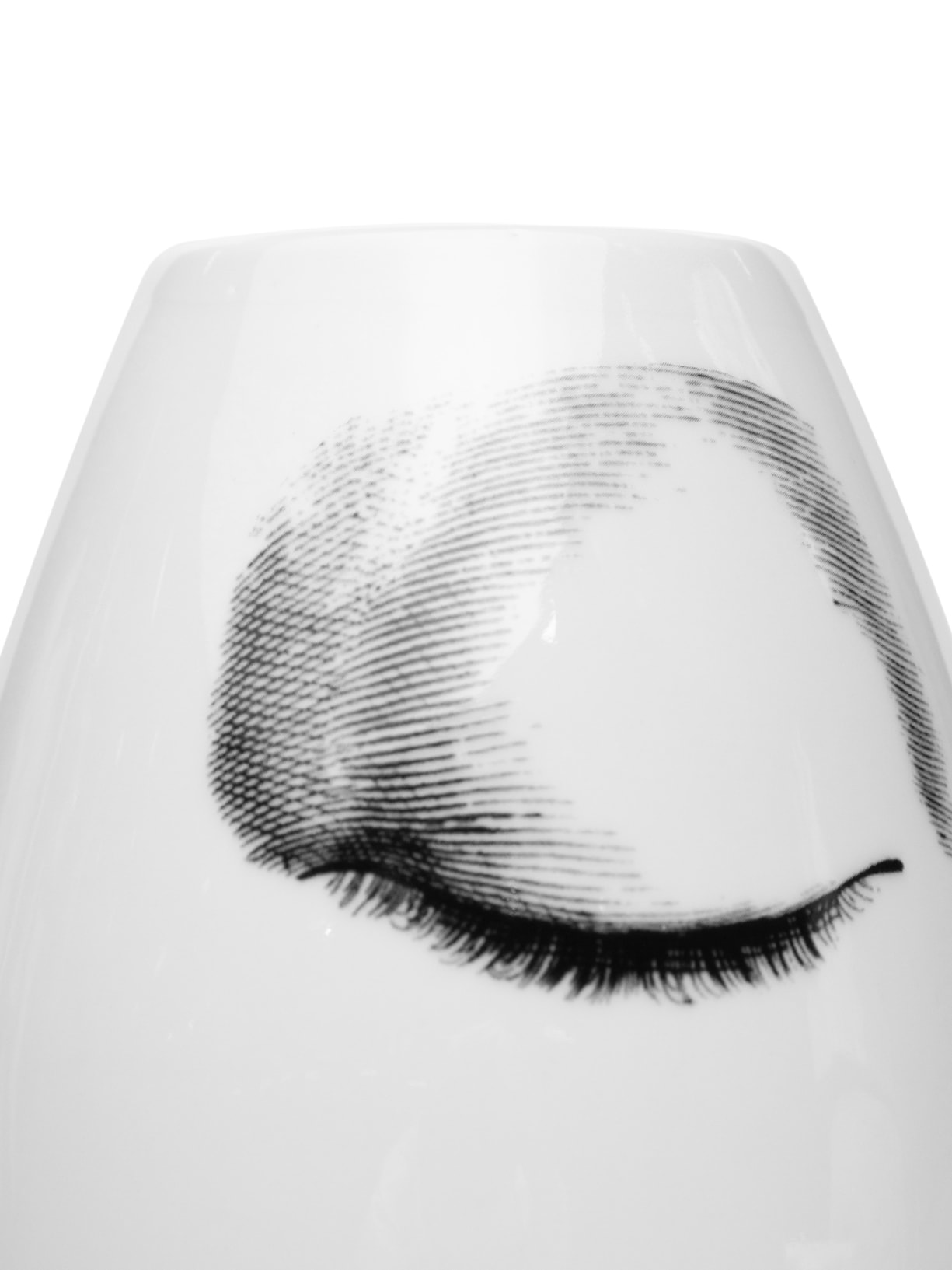 Vaso Ovo G Olhos Greghi Design