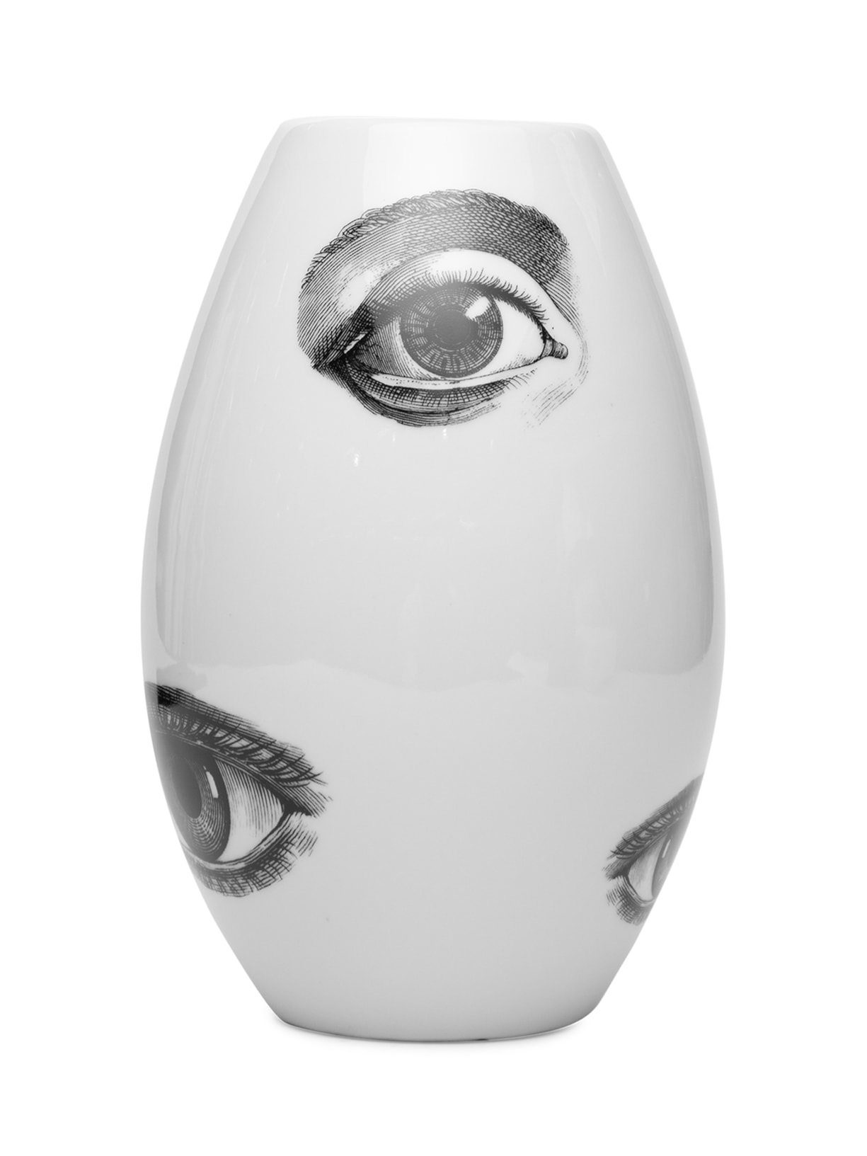 Vaso Ovo G Olhos Greghi Design