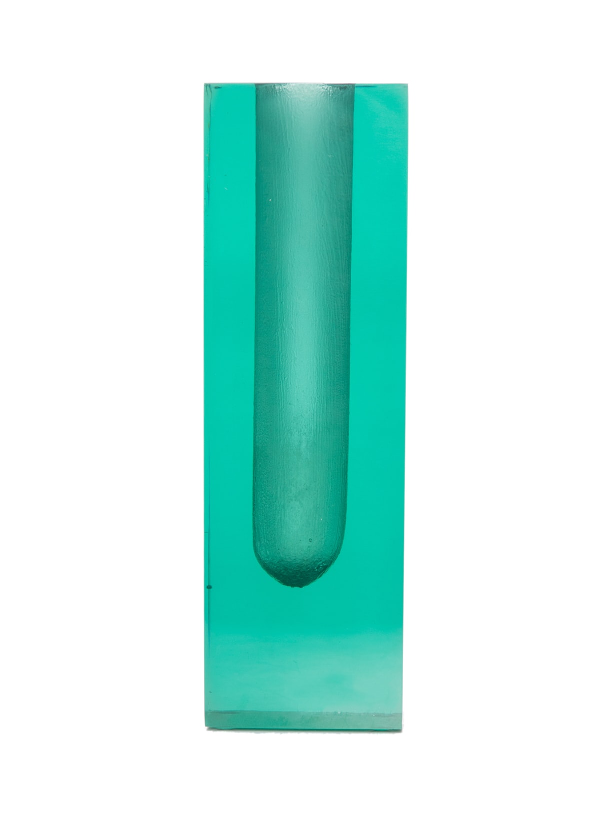 Vaso Slim Alto Linha Color - Verde