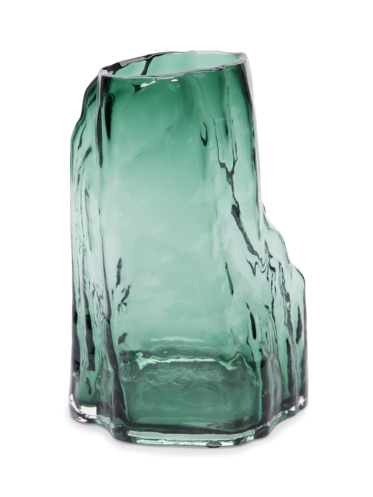 Vaso Stanne 1 Peça Verde '2Home