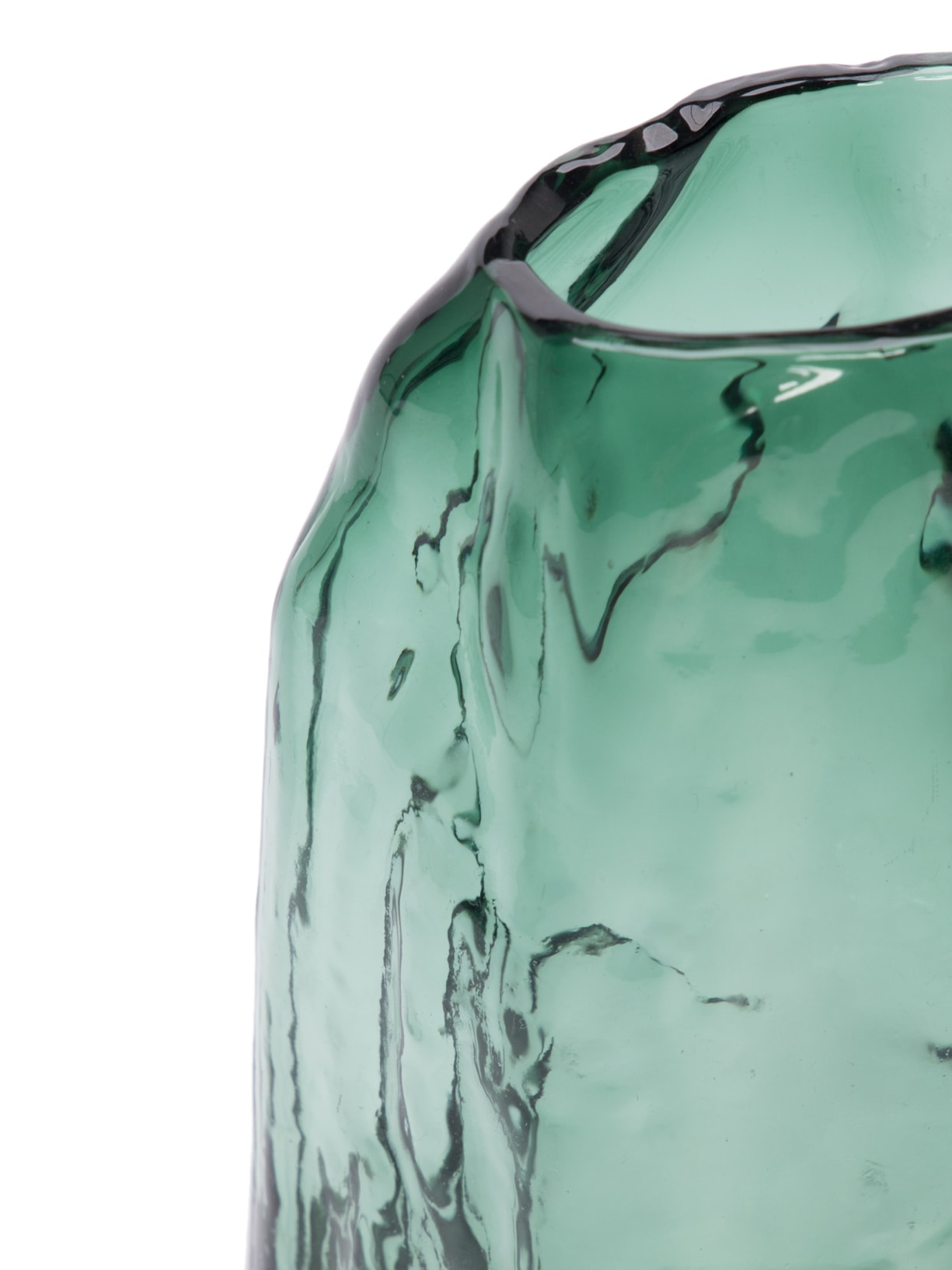 Vaso Stanne 1 Peça Verde '2Home