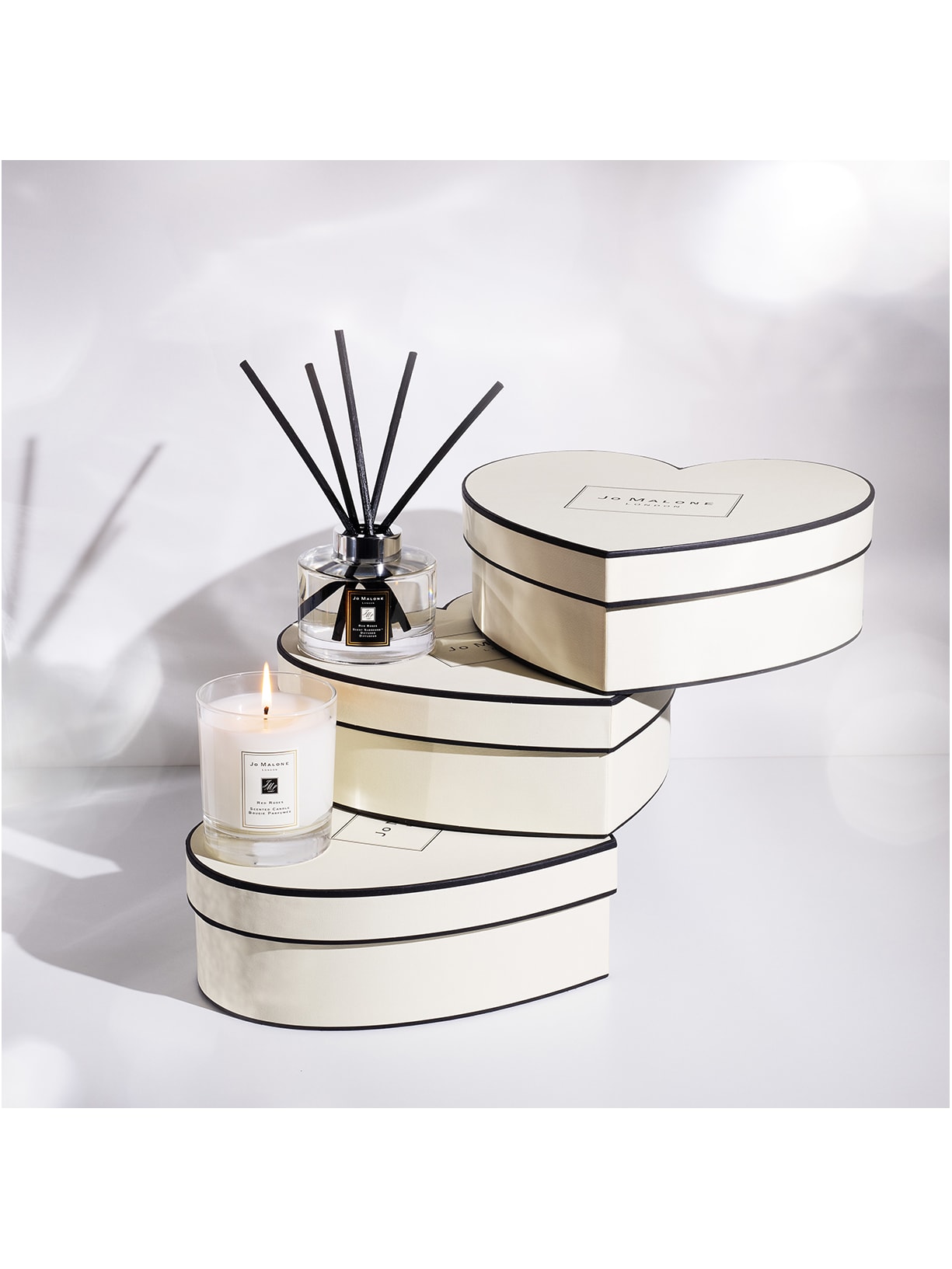 Vd Heart Box Jo Malone London