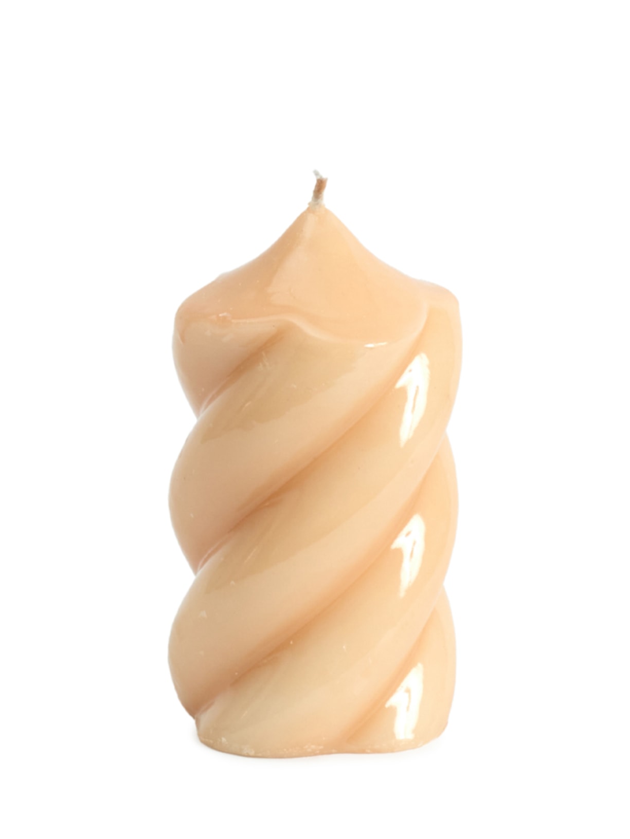 Vela Block - Bege