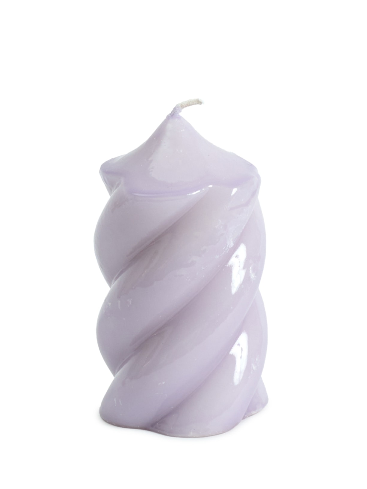 Vela Block - Lilás