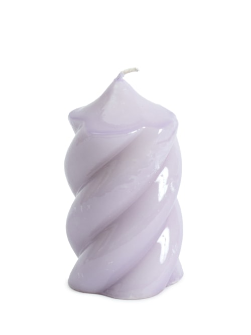 Vela Block - Lilás