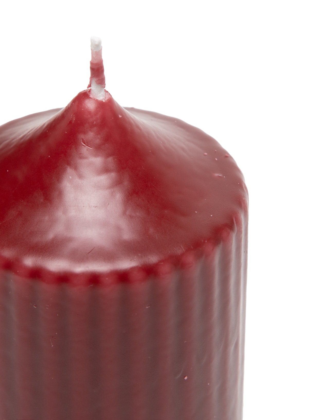 Vela Bold Vinho Cian Candle