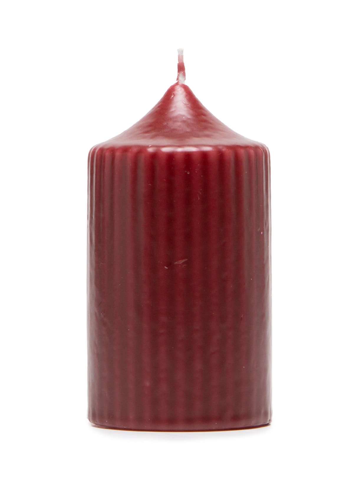 Vela Bold Vinho Cian Candle