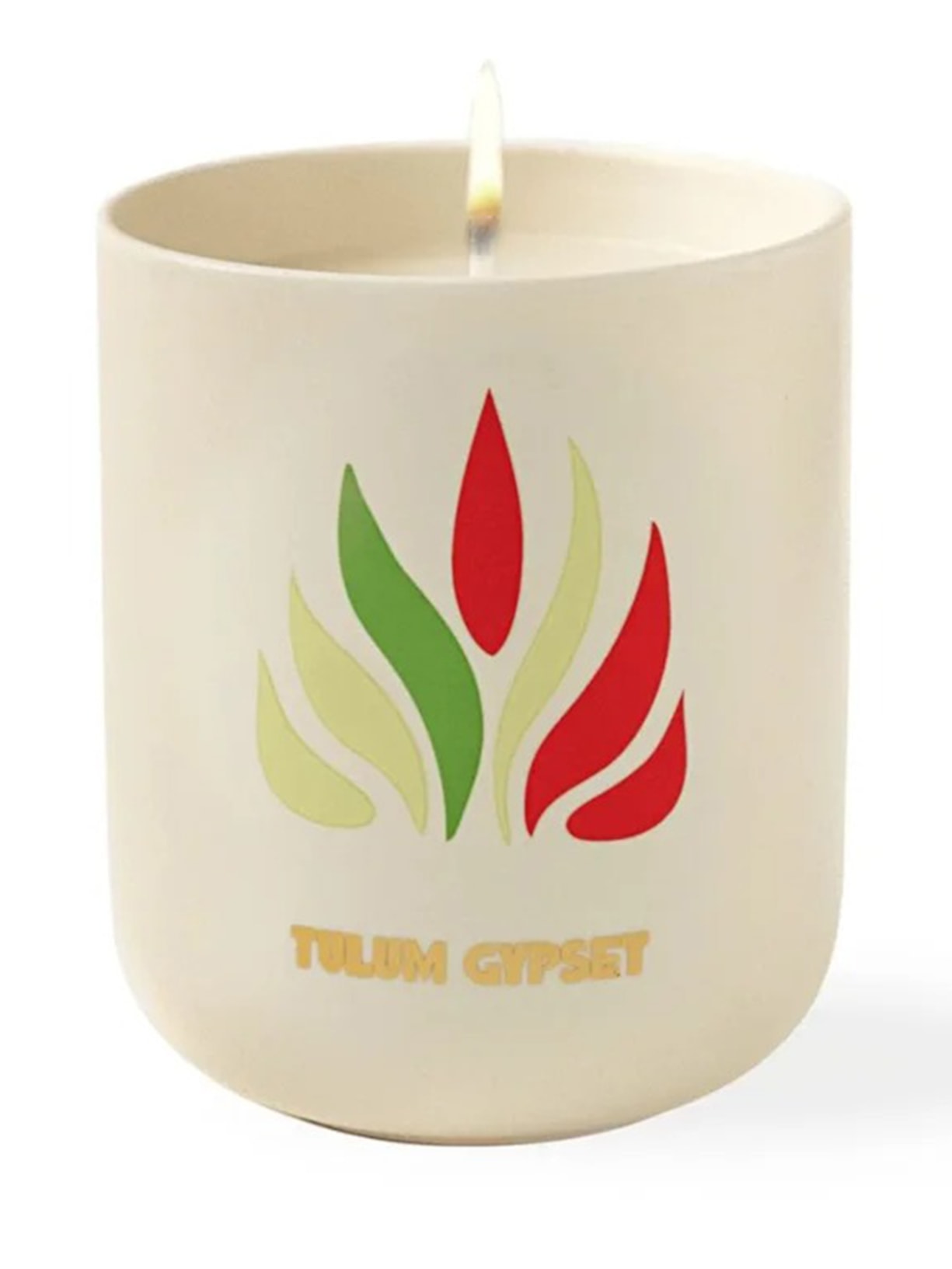 Vela Candle Tulum Gypset Travel From Home