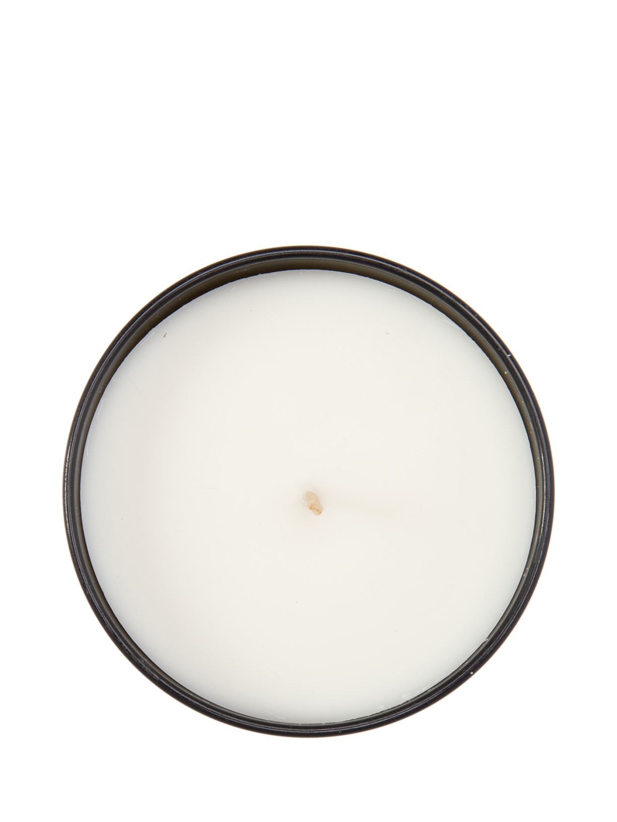 Vela Copo Com Tampa Ruby Red Preto Castelbel
