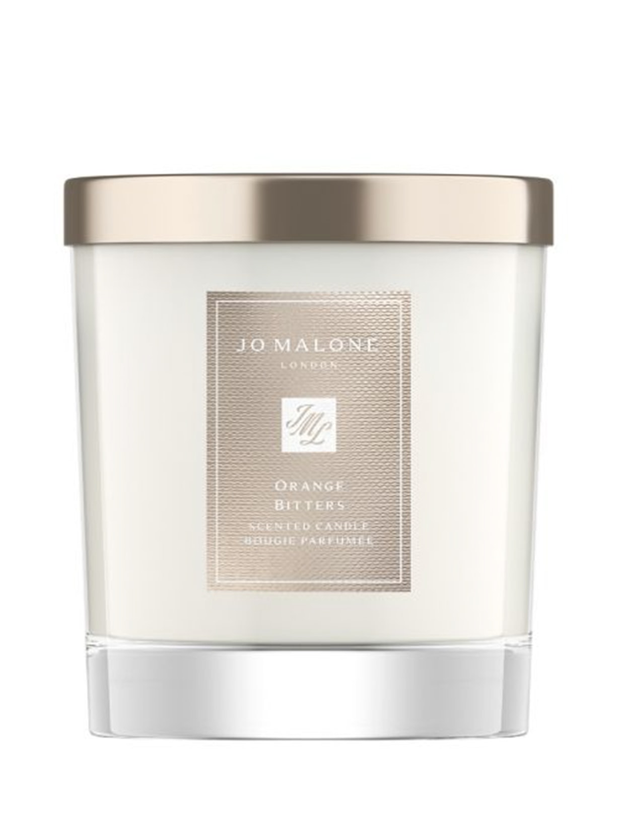 Vela Perfumada Orange Bitters Home 200g