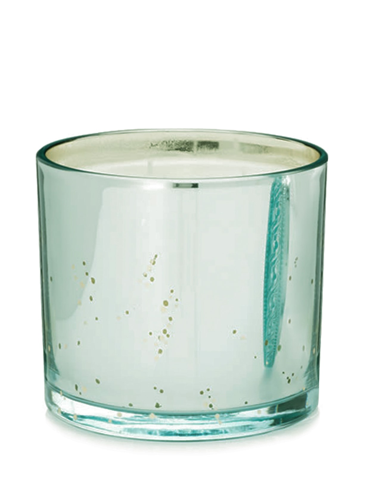 Vela Pote Vidro G +150h Casa Pacifica Azul Voluspa