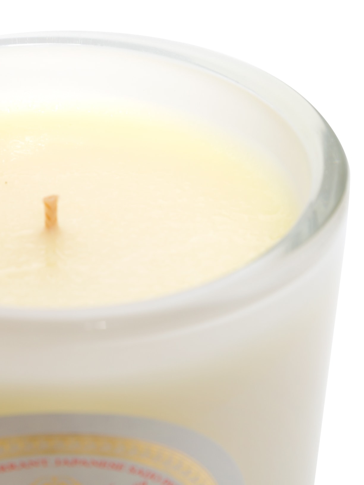 Vela Saijo Persimmon 340g Branco Voluspa